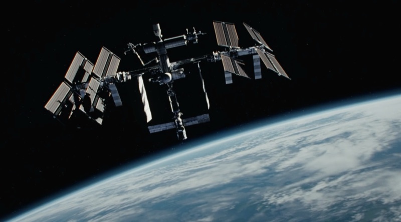 ISS – 25th Anniversary